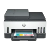 HP Smart Tank 750 Wi-Fi Duplexer All-in-One Color Printer
